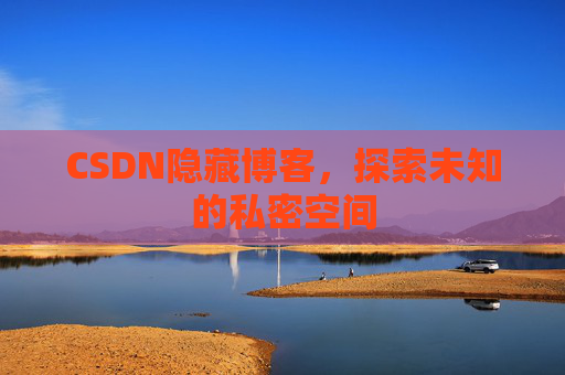 CSDN隐藏博客，探索未知的私密空间